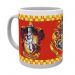 Harry Potter Gryffindor muki