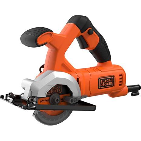 Black & Decker BES510 400W, pyörösaha – kuva 1/5