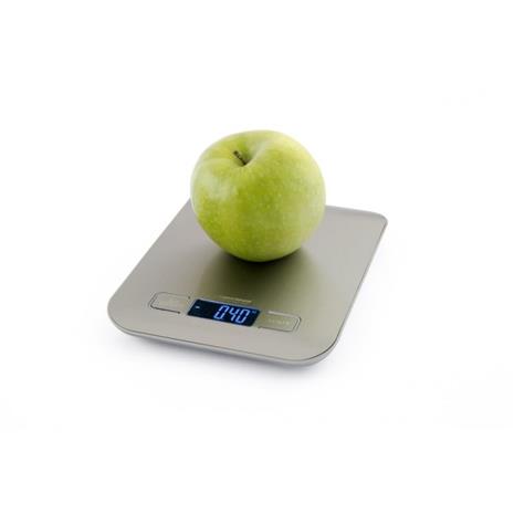 Esperanza EKS001 Pineapple, keittiövaaka – kuva 7/7