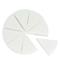 Maria Åkerberg Makeup Sponges 8-pack – kuva 1