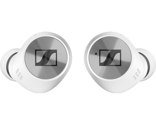 Sennheiser MOMENTUM True Wireless 2 