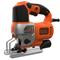 Black & Decker BES610K 650W, pistosaha kitboxilla – kuva 5