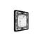 Heatit Z-Push Button 2 Black (4512680), katkaisin – kuva 7