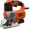 Black & Decker BES610K 650W, pistosaha kitboxilla – kuva 6