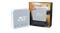 Heatit Z-Temp2 White (4512666), termostaatti – kuva 1