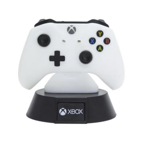 Xbox Controller Icon Light, paristokäyttöinen pöytävalaisin