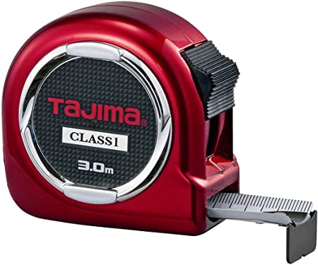 Rullamitta Tajima Classi; 3m – kuva 1/4