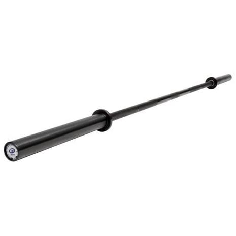 Master Training Bar - IPF