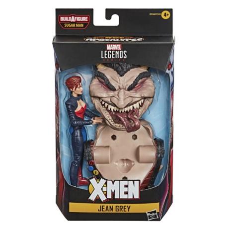 Marvel Legends X-Men Figuuri Jean Grey