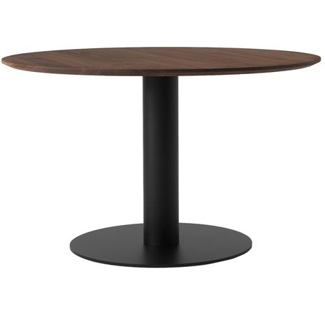 &Tradition In Between Table SK12 120 cm, Walnut – kuva 1/7