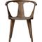 &Tradition In Between SK1 Chair, Walnut – kuva 1