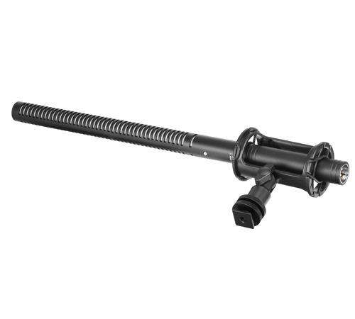 Boya BY-BM6060L Professional Shotgun, kondensaattorimikrofoni