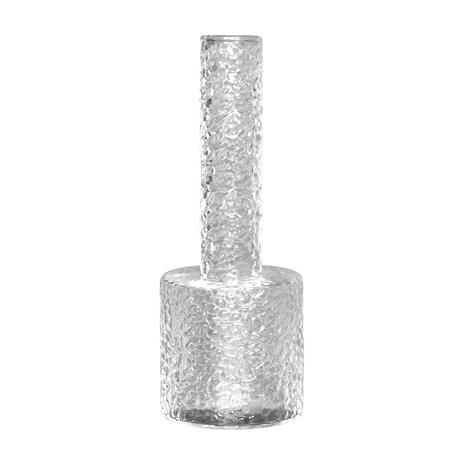 DBKD Airy Vase Clear, Small