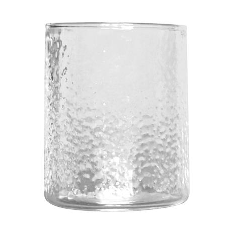 DBKD Airy Pot Clear, Small