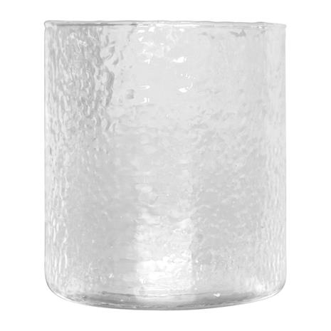 DBKD Airy Pot Clear, Large