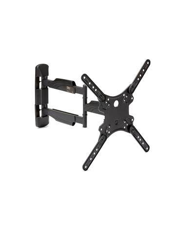 StarTech.com Flat-Screen TV Wall Mount - Articulating Arm