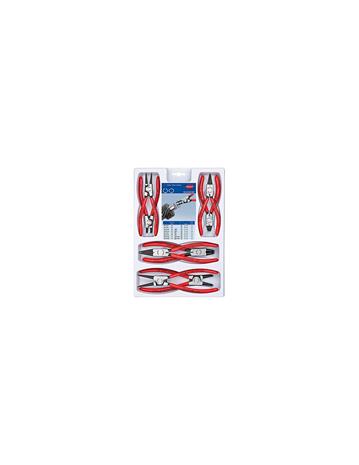 Knipex 00 20 04 V01 luokittelematon – kuva 1/8