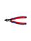 Knipex 78 91 125 pihdit Sivuleikkurit – kuva 1