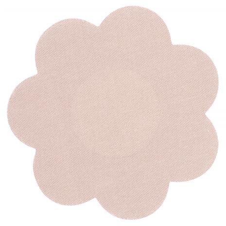 brushworks Satin Petal Nipple Covers -nännisuojat