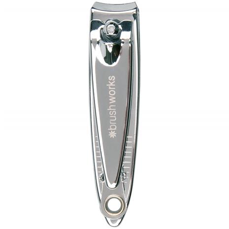 brushworks Nail Clipper -kynsileikkuri – kuva 7/8