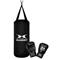 Set Junior Inkl. 6 Oz Handskar, Boxningspaket – kuva 1