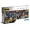 Palapeli: DC Comics - Batman Panorama (1000) LAUTA – kuva 1