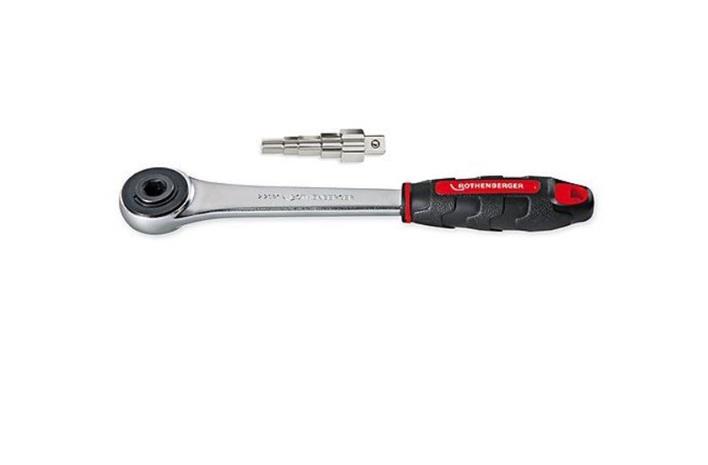 Rothenberger 73297 UNI Yleismutteriavain