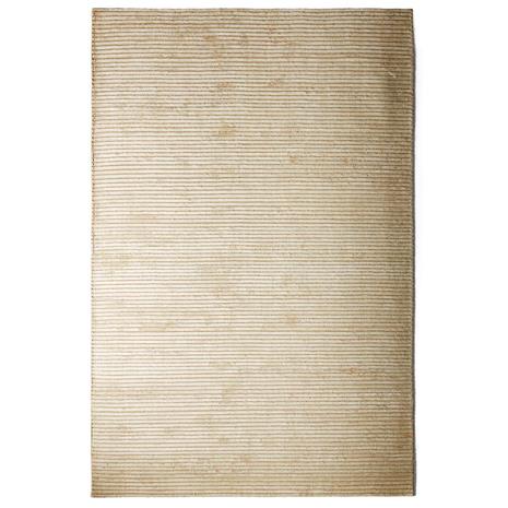 Houkime Rug 200x300 Beige - Menu