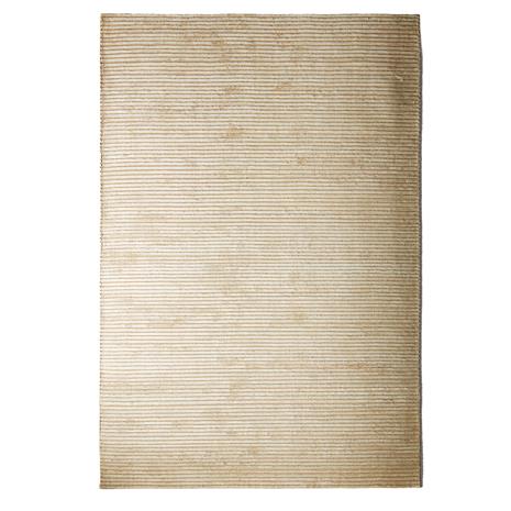 Houkime Rug 200x300 Beige - Menu