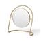 Nimbus Mirror Table Polished Brass - Menu – kuva 8