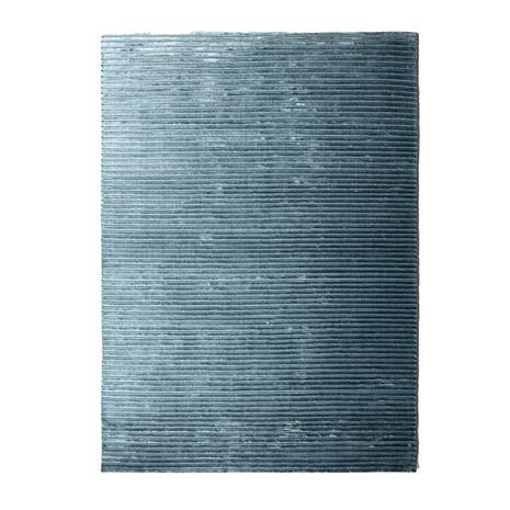 Houkime Rug 170x240 Midnight - Menu