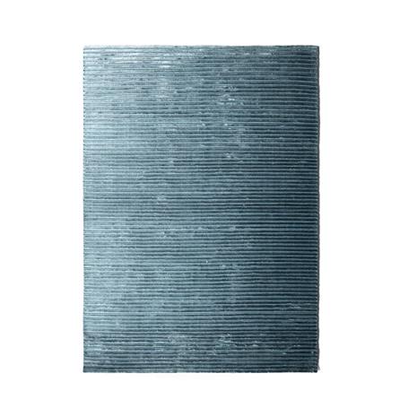 Houkime Rug 170x240 Midnight - Menu