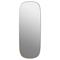 Muuto Framed peili iso Rose-clear – kuva 1