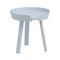Muuto Around pöytä pieni Light blue – kuva 1