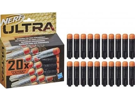 Nerf: Ultra 20 Dart Refill GADGET