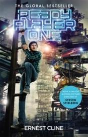 Ready Player One. Film Tie-In (Ernest Cline), kirja