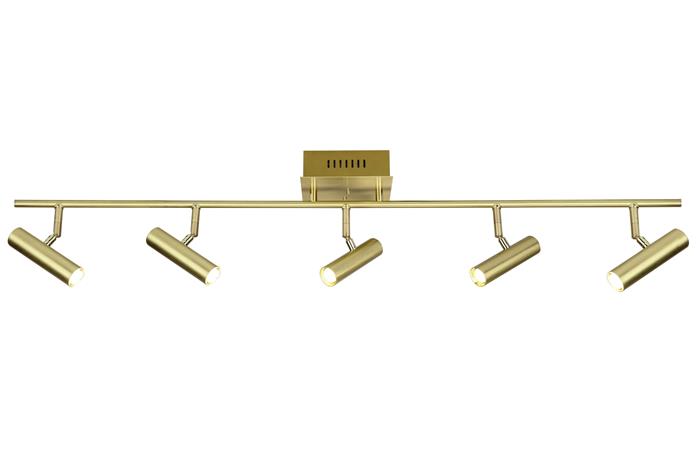 Scan Lamps Artic 5-os. suora led kohdevalaisin