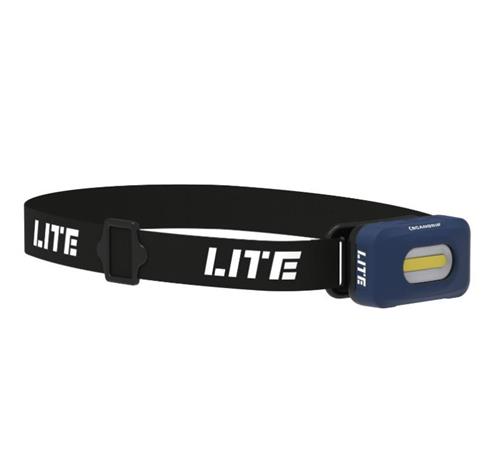 Otsalamppu Scangrip HEAD LITE S LED – kuva 1/5