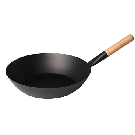 Mustang Sapphire Multigrill (325437), Wok-pannu