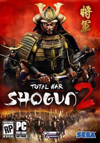 Shogun: Total War, PC-peli