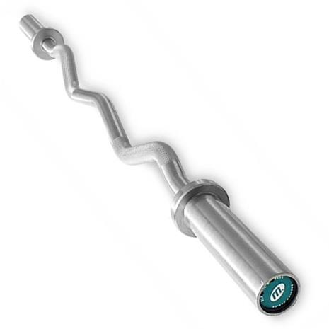 Olympic Curl Levytanko Silver, Master