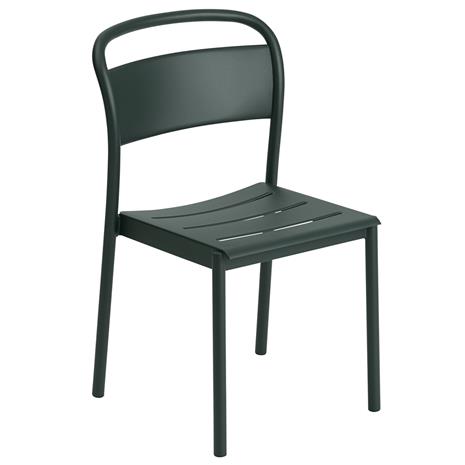 Muuto Linear Steel, tuoli