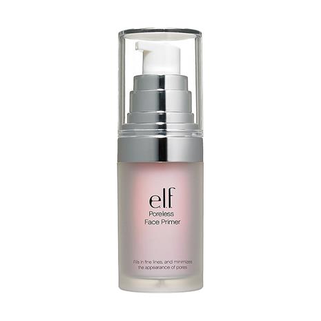 E.L.F Poreless Face Primer - Clear