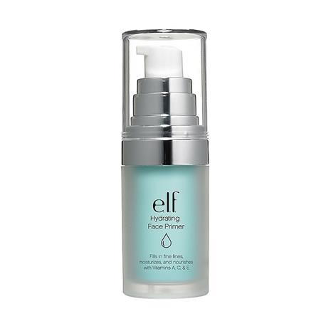 E.L.F Hydrating Face Primer - Clear