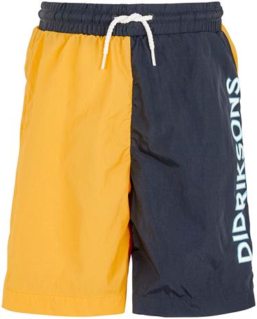 Didriksons Wavy Uimashortsit, Navy, 90