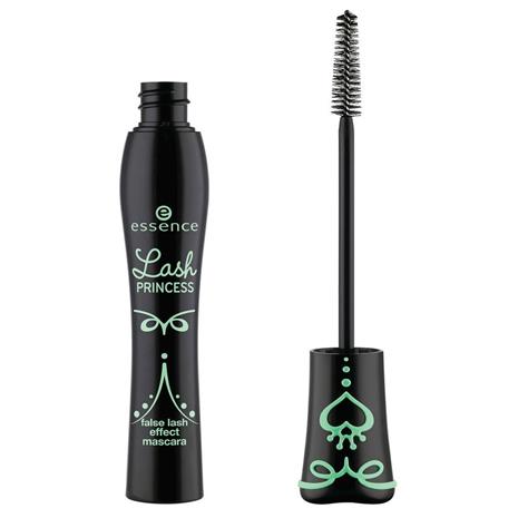 Essence Lash Princess False Lash Effect Mascara Cosmetic 12ml Black