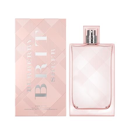 Burberry Brit Sheer - EdT 100 ml