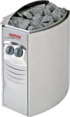 Harvia Vega BC60, sähkökiuas 6,0 kW