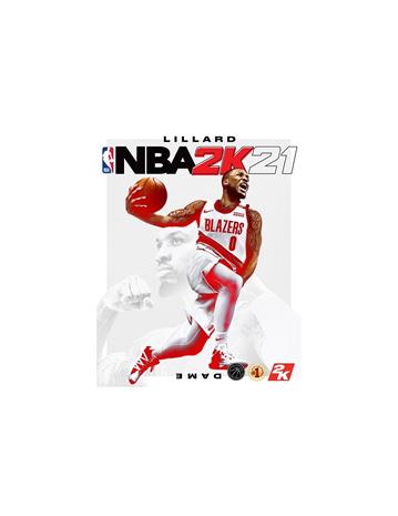 NBA 2K21, PC-peli