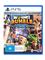 WORMS Rumble, PS5 -peli – kuva 1